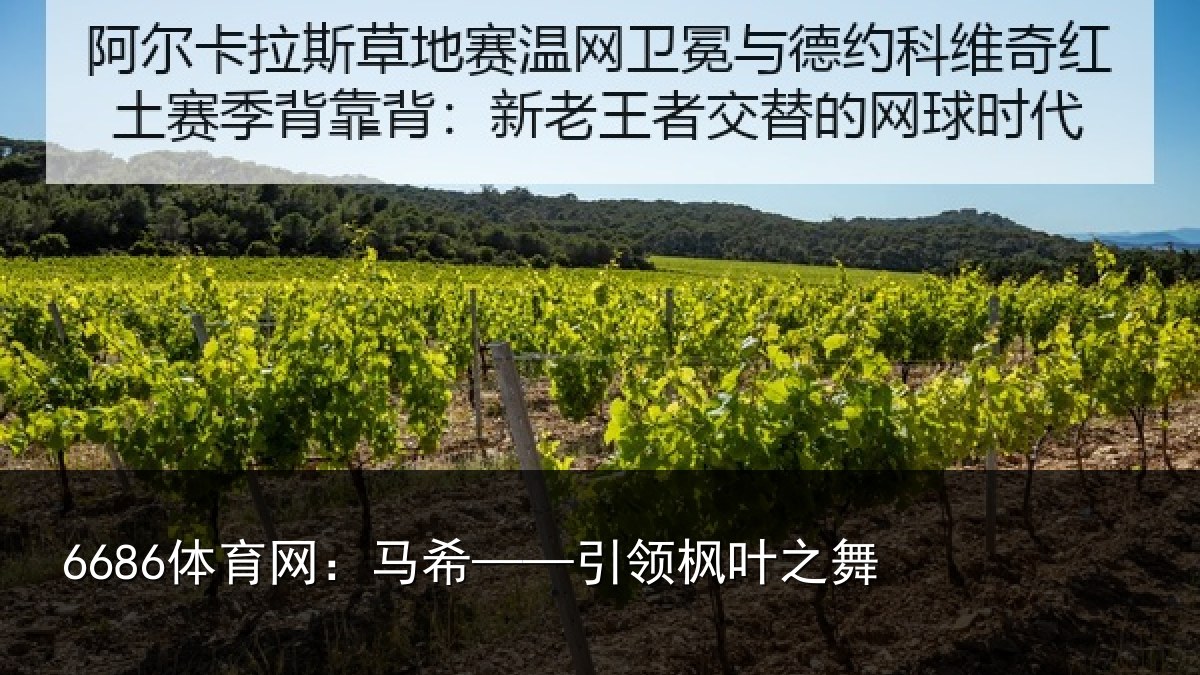 6686体育网：马希——引领枫叶之舞