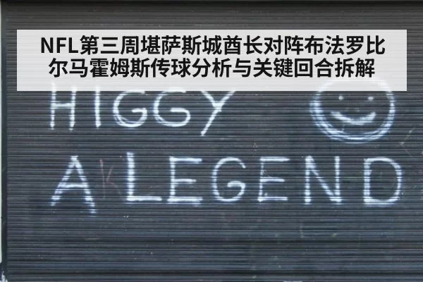 NFL第三周堪萨斯城酋长对阵布法罗比尔马霍姆斯传球分析与关键回合拆解